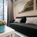 Danga Bay Premium Unit
