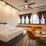 Danga Bay Premium Unit
