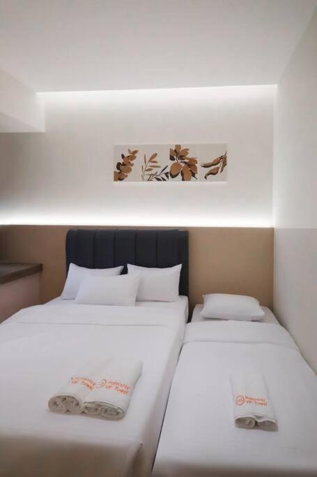Danga Bay Premium Unit * Johor Bahru