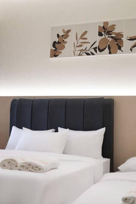 Danga Bay Premium Unit Apartment