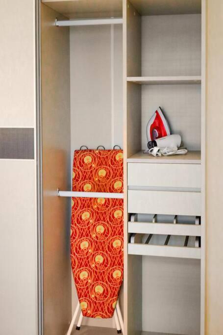 Danga Bay Premium Unit Johor Bahru