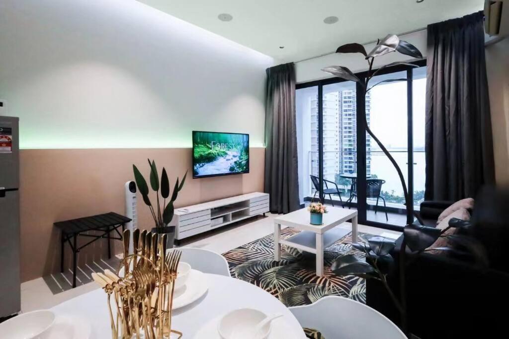 Danga Bay Premium Unit Johor Bahru