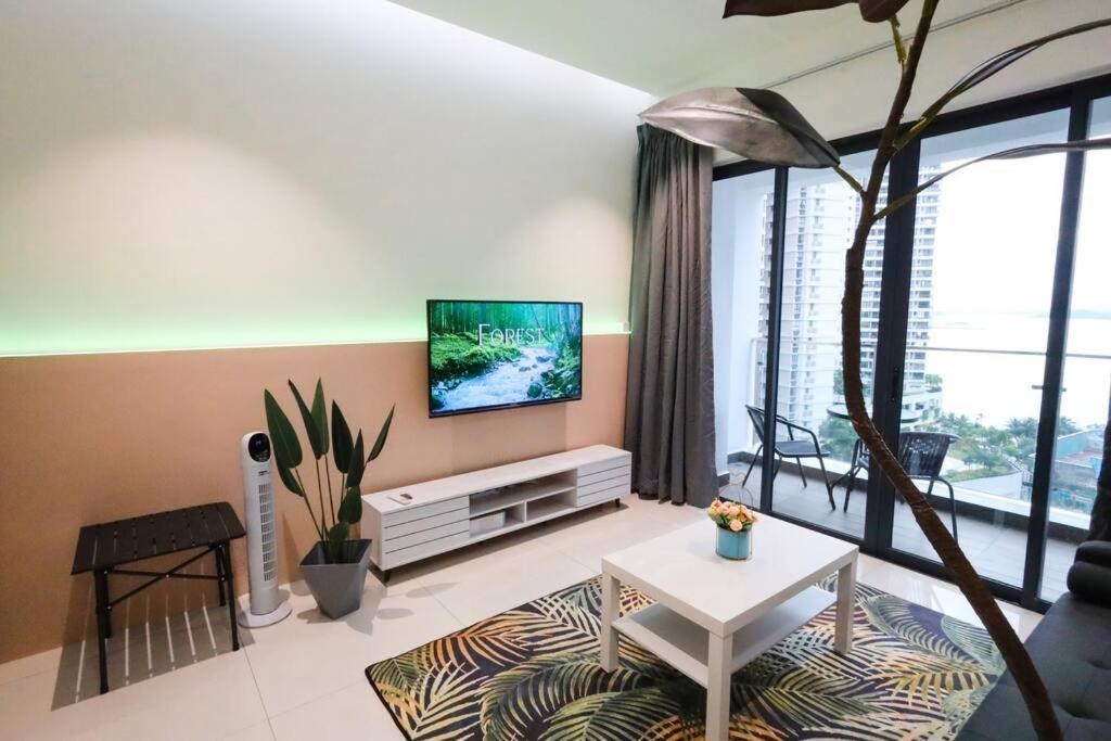 Danga Bay Premium Unit Apartment Johor Bahru