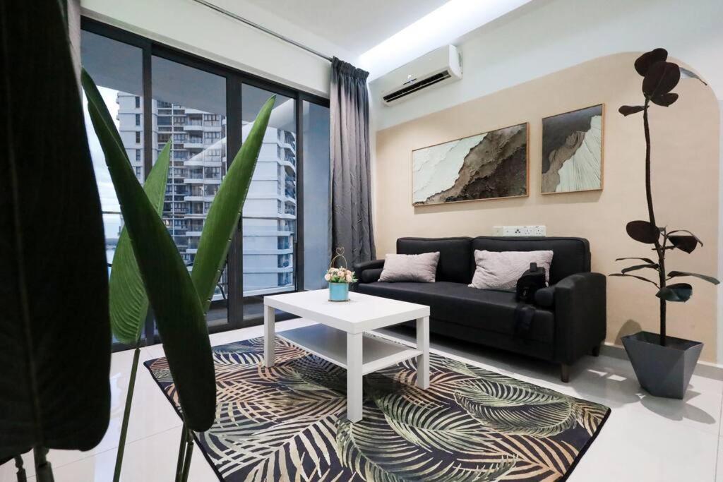 Apartment Danga Bay Premium Unit Johor Bahru
