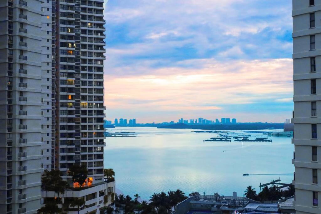 Danga Bay Premium Unit