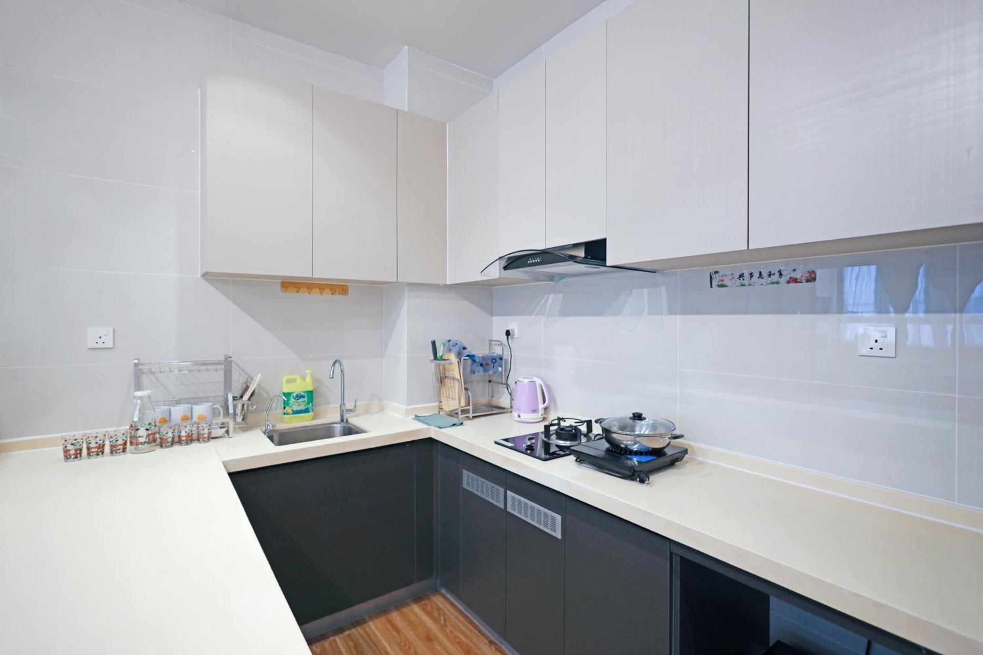 Danga Bay Premium Unit Apartment *