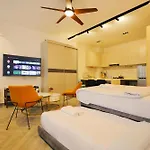 Danga Bay Premium Unit
