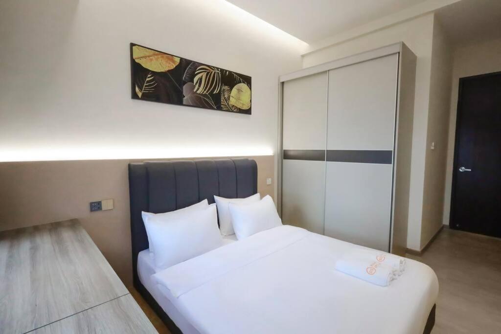 Pangsapuri Danga Bay Premium Unit Johor Bahru