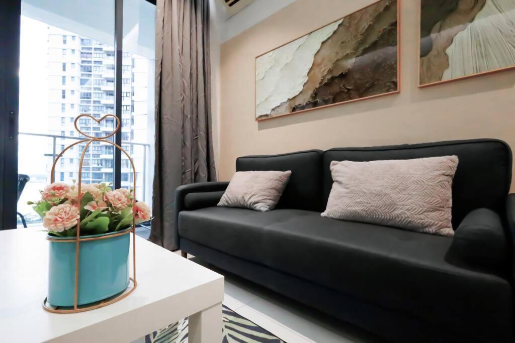 Danga Bay Premium Unit Pangsapuri *