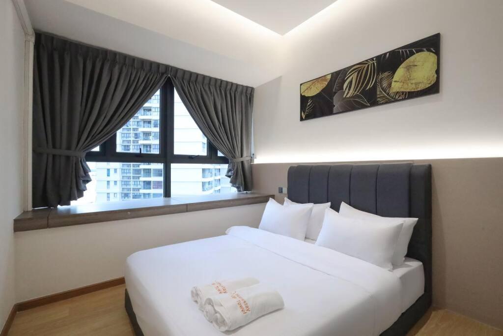 Danga Bay Premium Unit Johor Bahru
