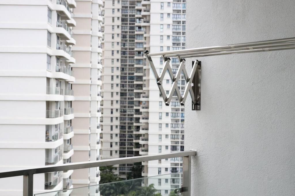 Danga Bay Premium Unit