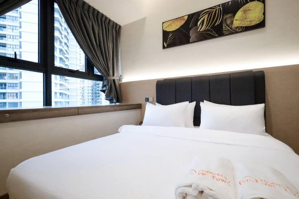 Danga Bay Premium Unit Pangsapuri