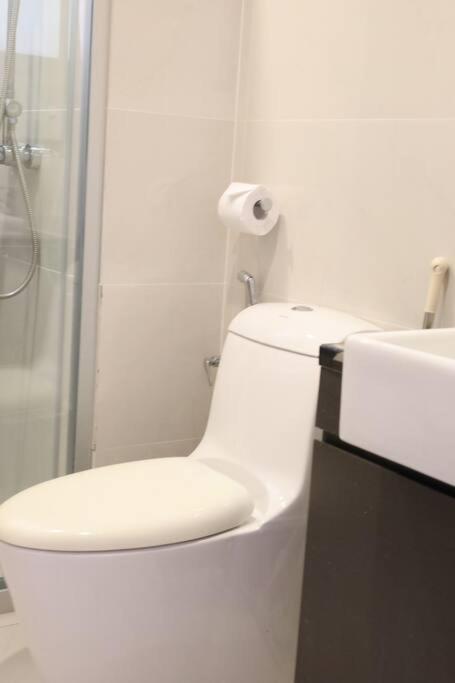 Danga Bay Premium Unit Pangsapuri