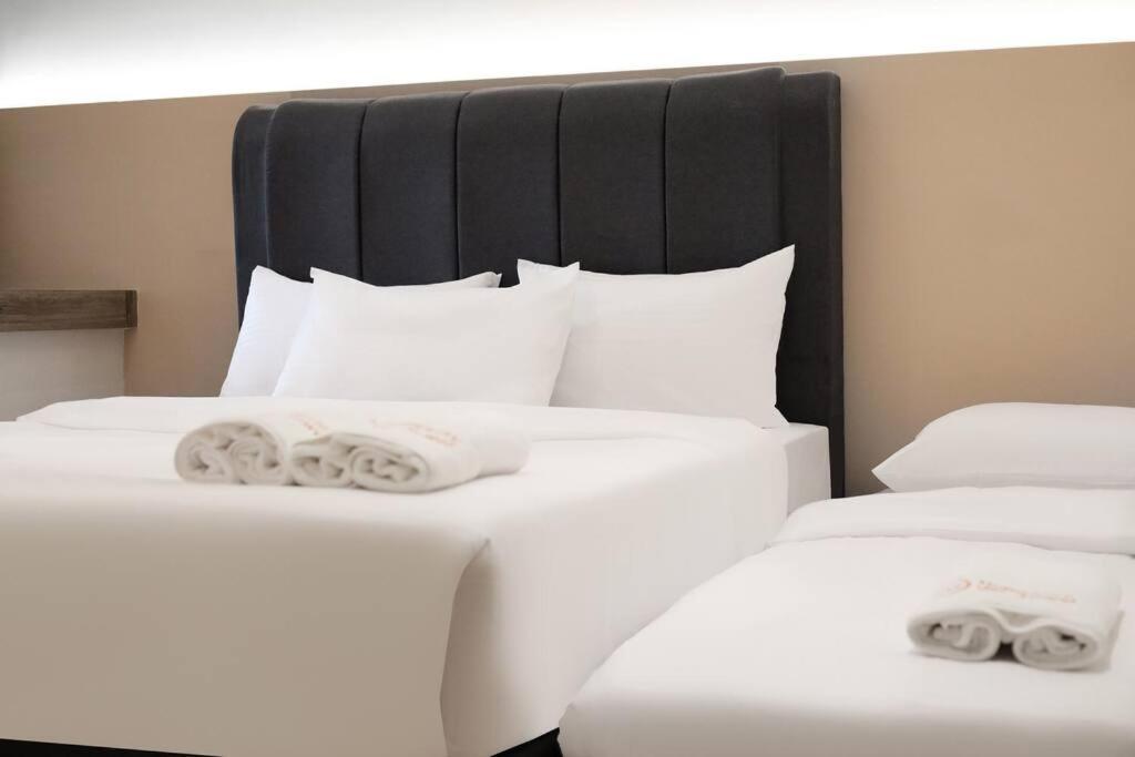 Danga Bay Premium Unit *